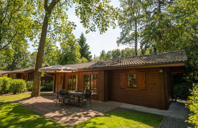 Casa de 3 quartos em Lochem com piscina e terraço - Foto 1