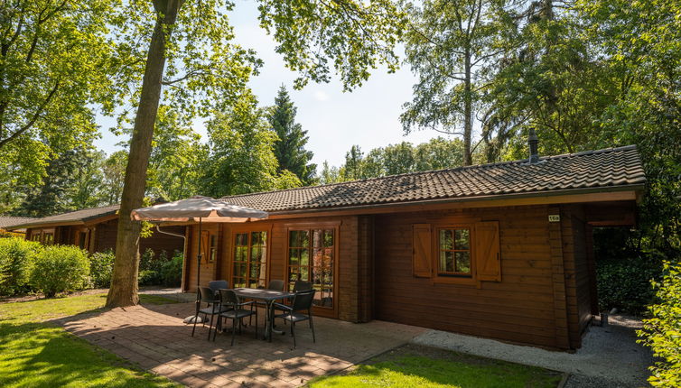 Photo 1 - Maison de 2 chambres à Lochem avec piscine et terrasse