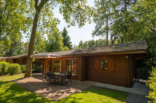 Foto 1 - Casa de 3 quartos em Lochem com piscina e terraço