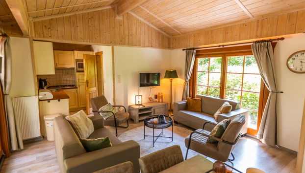 Haus mit 3 Schlafzimmern in Lochem mit schwimmbad und terrasse - Foto 3