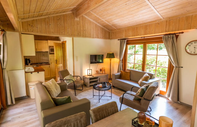Casa de 3 quartos em Lochem com piscina e terraço - Foto 3