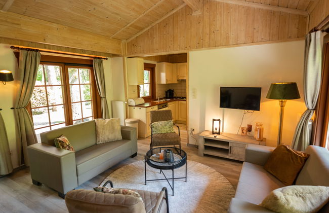 Casa de 3 quartos em Lochem com piscina e terraço - Foto 2