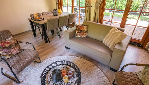 Haus mit 3 Schlafzimmern in Lochem mit schwimmbad und terrasse - Foto 4
