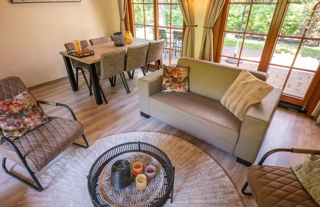 Casa de 3 quartos em Lochem com piscina e terraço - Foto 4