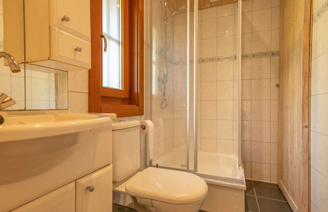 Casa de 3 quartos em Lochem com piscina e terraço - Foto 8