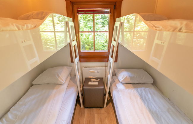 Casa de 3 quartos em Lochem com piscina e terraço - Foto 6