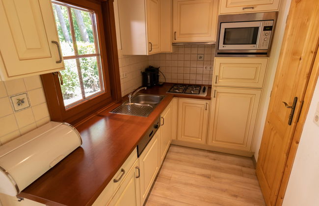 Casa de 3 quartos em Lochem com piscina e terraço - Foto 5