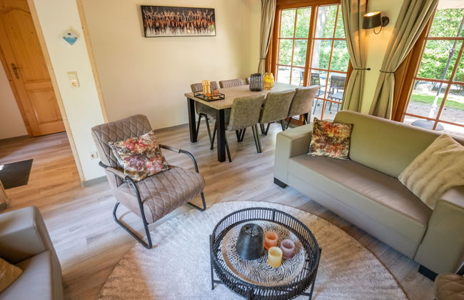 Casa de 3 quartos em Lochem com piscina e terraço - Foto 7