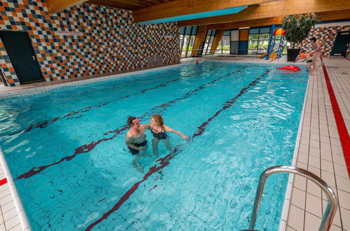 Foto 8 - Casa de 3 quartos em Breskens com piscina e terraço