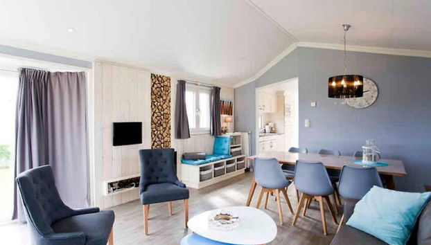 Haus mit 4 Schlafzimmern in Breskens mit schwimmbad und terrasse - Foto 2