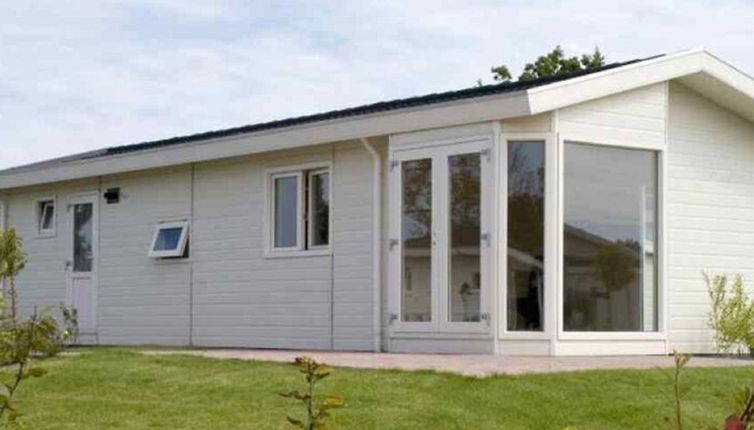 Photo 1 - Maison de 3 chambres à Breskens avec piscine et terrasse