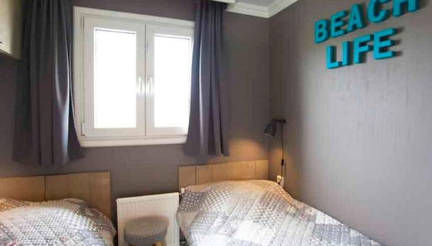 Haus mit 4 Schlafzimmern in Breskens mit schwimmbad und terrasse - Foto 5
