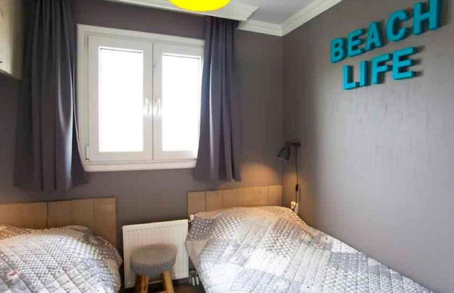 Casa de 4 quartos em Breskens com piscina e terraço - Foto 5