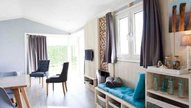 Haus mit 4 Schlafzimmern in Breskens mit schwimmbad und terrasse - Foto 3