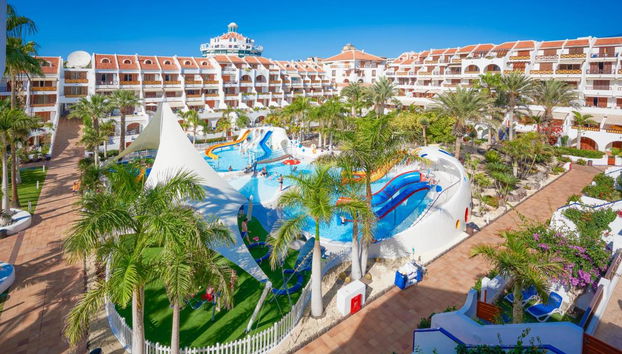 Parque Santiago Iv Apartments - Foto 4