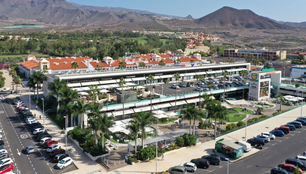 Parque Santiago Iv Apartments - Foto 2