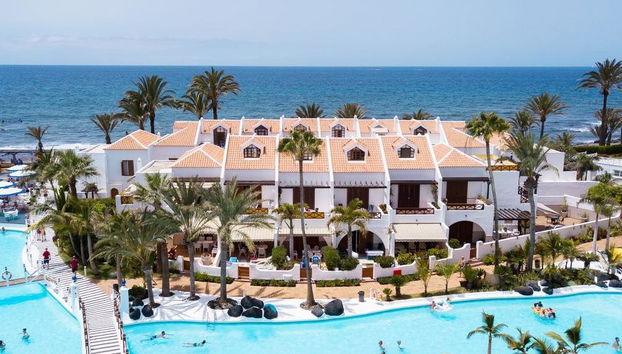 Parque Santiago Iv Apartments - Foto 3