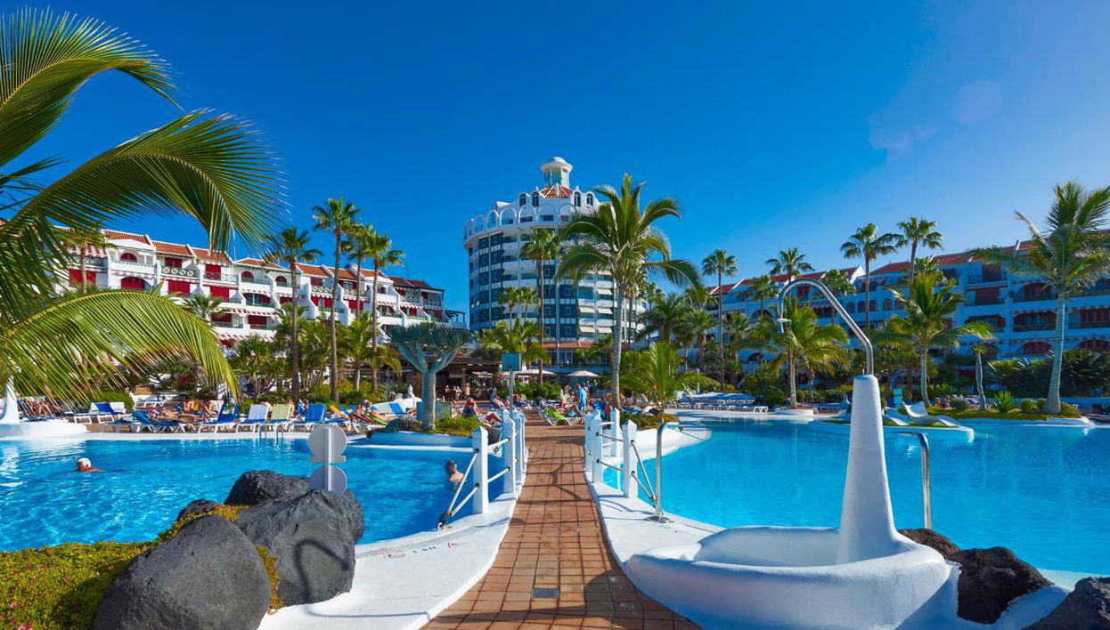 Parque Santiago Iv Apartments - Foto 1