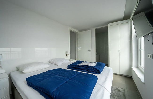 Apartamento de 4 quartos em Uitdam com piscina e terraço - Foto 12