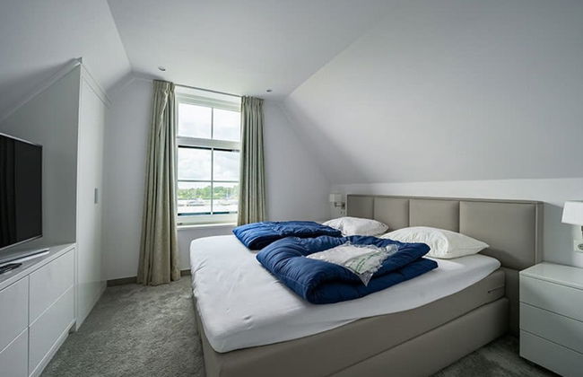 Apartamento de 4 quartos em Uitdam com piscina e terraço - Foto 15