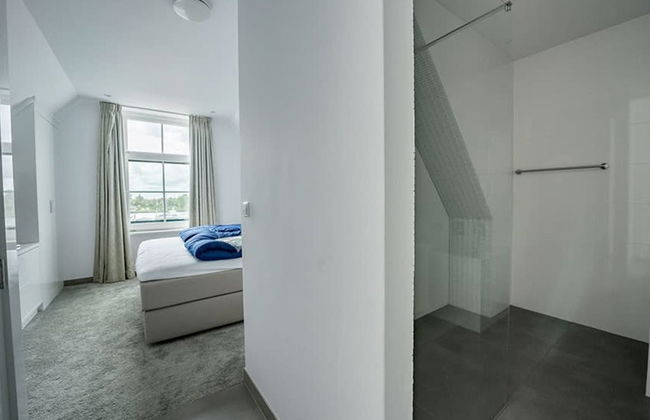 Apartamento de 4 quartos em Uitdam com piscina e terraço - Foto 16