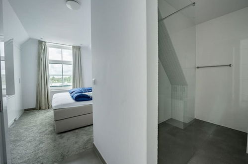 Foto 16 - Apartamento de 3 quartos em Uitdam com piscina e terraço