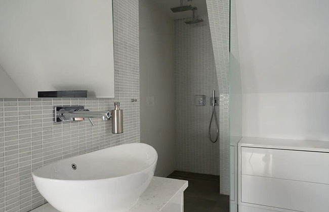 Apartamento de 4 quartos em Uitdam com piscina e terraço - Foto 21