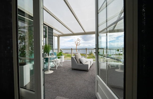 Apartamento de 4 quartos em Uitdam com piscina e terraço - Foto 28