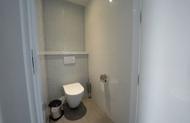 Apartamento de 4 quartos em Uitdam com piscina e terraço - Foto 25