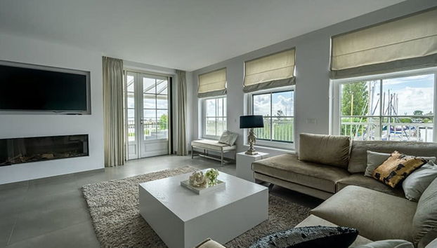 Apartment mit 4 Schlafzimmern in Uitdam mit schwimmbad und terrasse - Foto 2