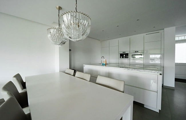 Apartamento de 4 quartos em Uitdam com piscina e terraço - Foto 9