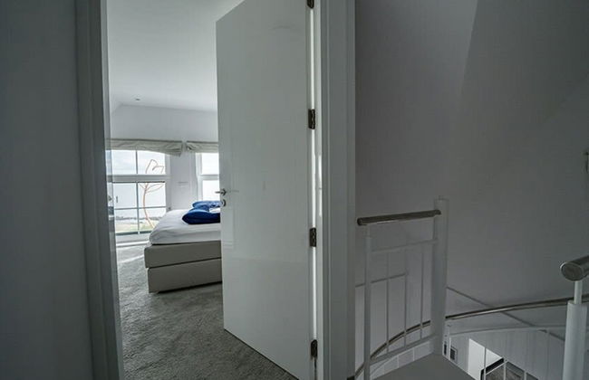 Apartamento de 4 quartos em Uitdam com piscina e terraço - Foto 24