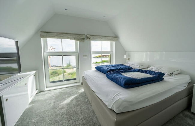 Apartamento de 4 quartos em Uitdam com piscina e terraço - Foto 13