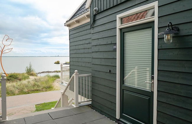 Apartamento de 4 quartos em Uitdam com piscina e terraço - Foto 7