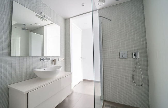 Apartamento de 4 quartos em Uitdam com piscina e terraço - Foto 19