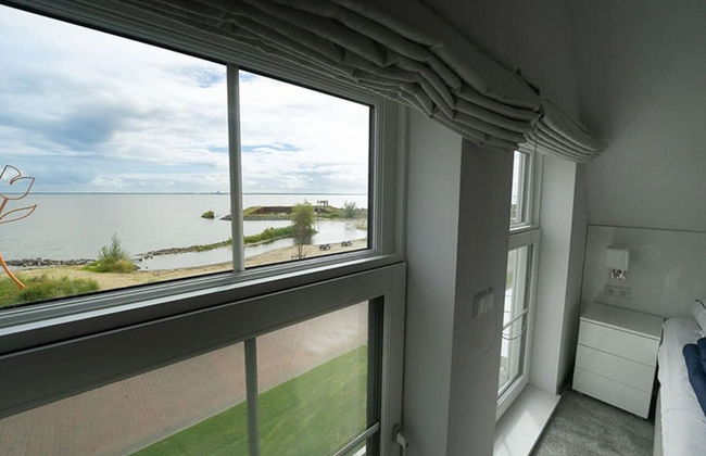 Apartamento de 4 quartos em Uitdam com piscina e terraço - Foto 26