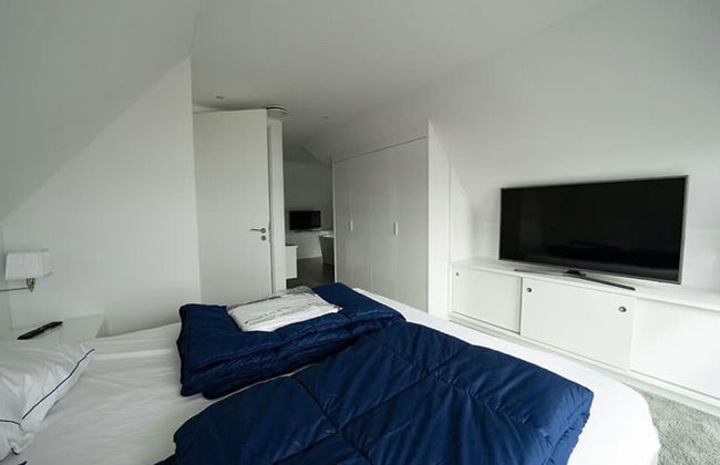 Apartamento de 4 quartos em Uitdam com piscina e terraço - Foto 14