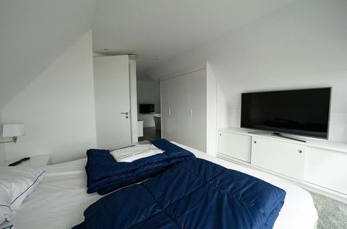 Foto 14 - Apartamento de 3 quartos em Uitdam com piscina e terraço