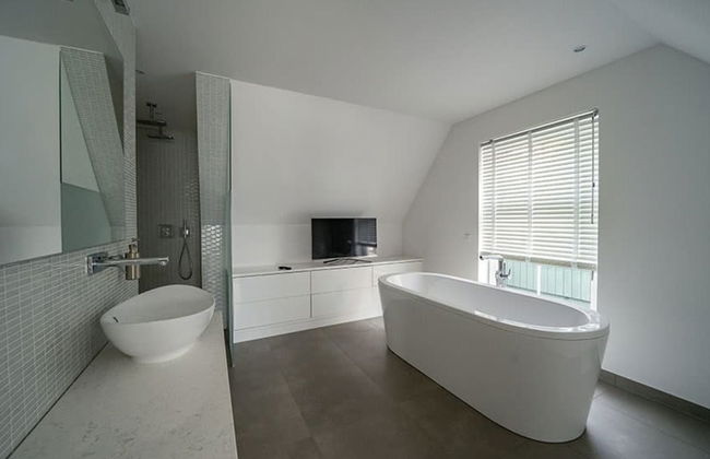 Apartamento de 4 quartos em Uitdam com piscina e terraço - Foto 17