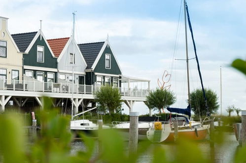 Foto 6 - Apartamento de 3 quartos em Uitdam com piscina e terraço