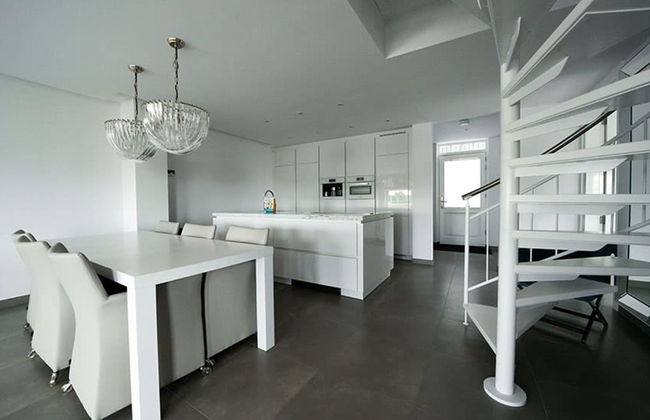 Apartamento de 4 quartos em Uitdam com piscina e terraço - Foto 10