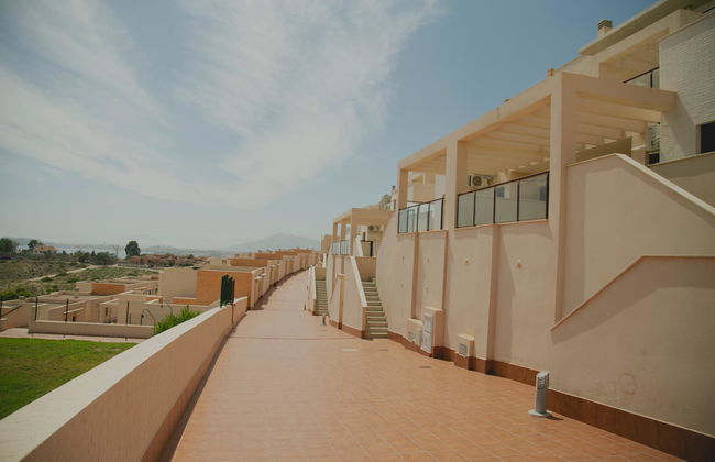 Apartamentos Be Free Isla Plana - Foto 3