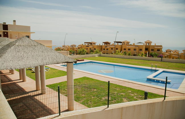Apartamentos Be Free Isla Plana - Foto 7
