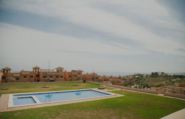 Apartamentos Be Free Isla Plana - Foto 2