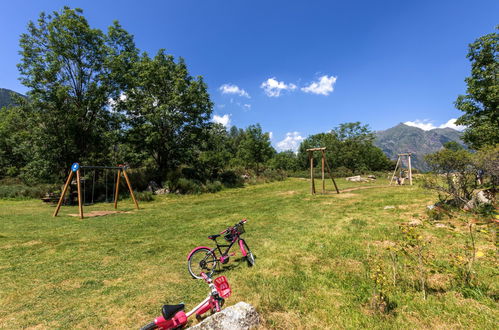 Photo 23 - Appartement de 3 chambres à La Vall de Boí avec jardin