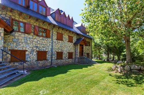 Photo 16 - Appartement de 2 chambres à La Vall de Boí avec jardin