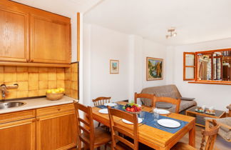 Foto 2 - Apartment mit 2 Schlafzimmern in La Vall de Boí mit garten und blick auf die berge