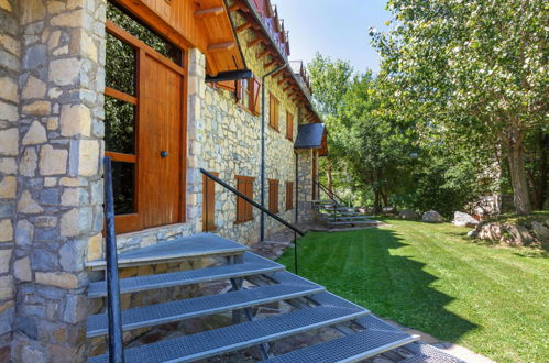 Photo 17 - Appartement de 2 chambres à La Vall de Boí avec jardin