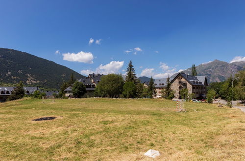 Photo 22 - Appartement de 2 chambres à La Vall de Boí avec jardin et vues sur la montagne