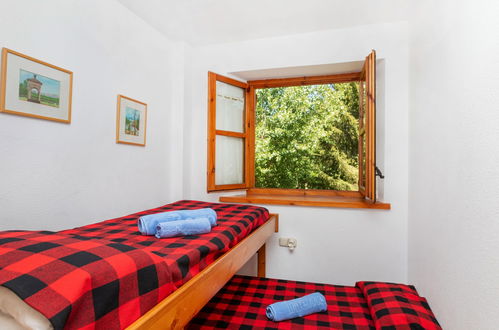 Foto 13 - Apartamento de 2 quartos em La Vall de Boí com jardim e vista para a montanha